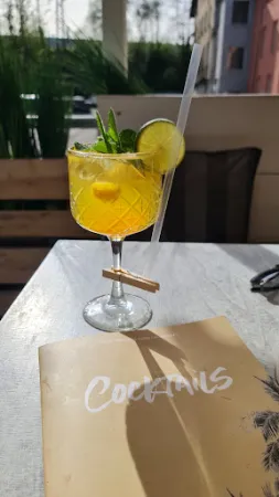 Bild von Mauritius Restaurant Ludwigsburg