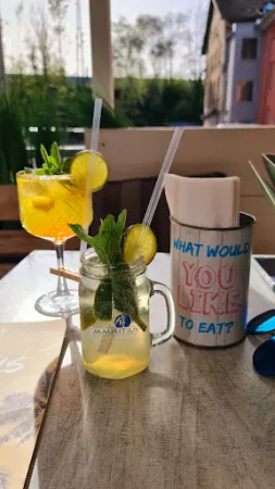 Bild von Mauritius Restaurant Ludwigsburg