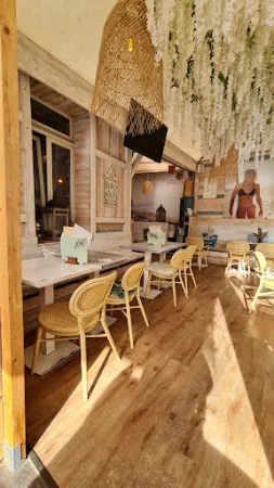 Bild von Mauritius Restaurant Ludwigsburg