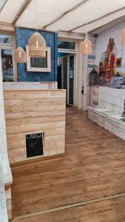 Bild von Mauritius Restaurant Ludwigsburg