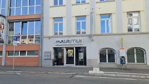 Bild von Mauritius Restaurant Ludwigsburg
