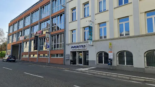 Bild von Mauritius Restaurant Ludwigsburg