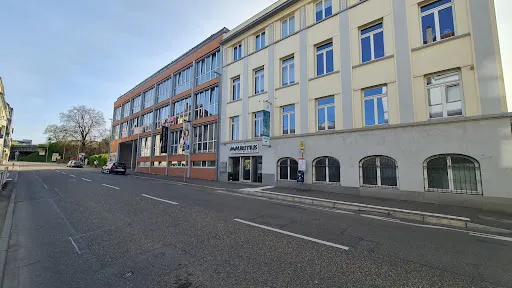 Bild von Mauritius Restaurant Ludwigsburg