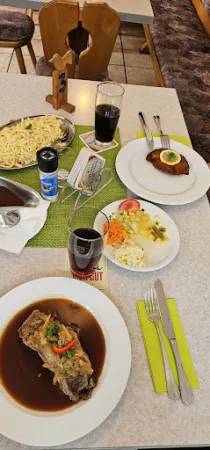 Bild von Spatzennest
