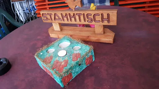Bild von Spatzennest