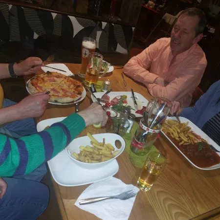 Bild von Pizzeria Da Massimo