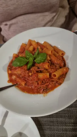 Bild von Pizzeria Da Massimo