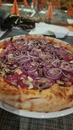Bild von Pizzeria Da Massimo