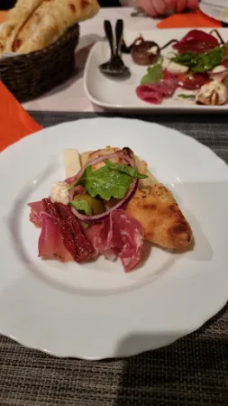 Bild von Pizzeria Da Massimo