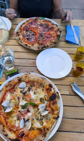 Bild von Pizzeria Da Massimo