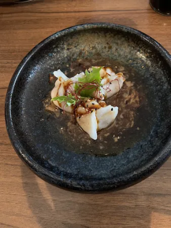 Bild von Oki – Moderne Asiatische Küche & Sushi Haus