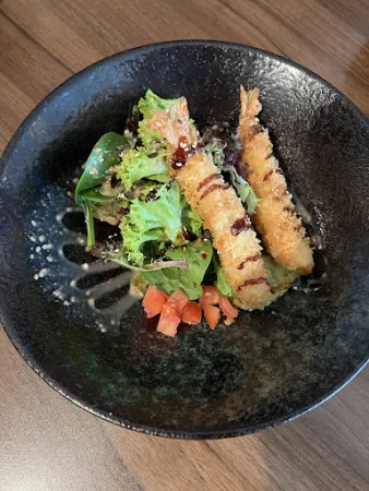 Bild von Oki – Moderne Asiatische Küche & Sushi Haus