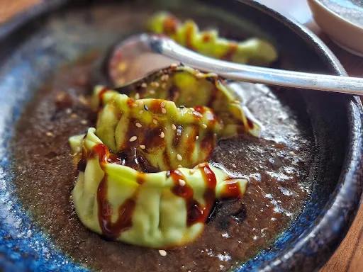 Bild von Oki – Moderne Asiatische Küche & Sushi Haus