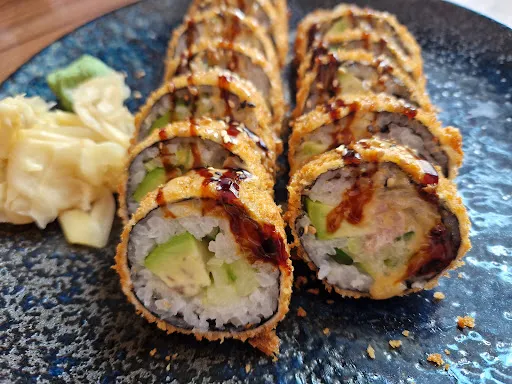 Bild von Oki – Moderne Asiatische Küche & Sushi Haus
