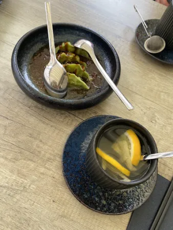 Bild von Oki – Moderne Asiatische Küche & Sushi Haus
