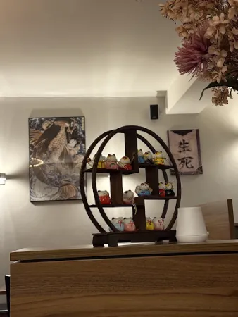 Bild von Oki – Moderne Asiatische Küche & Sushi Haus
