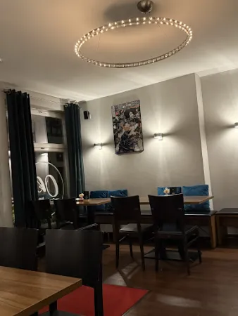 Bild von Oki – Moderne Asiatische Küche & Sushi Haus