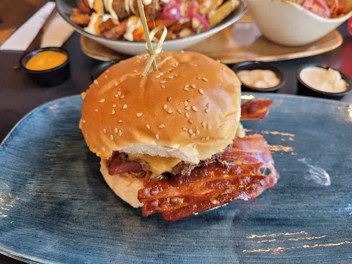 Bild von Le Burger Gmunden