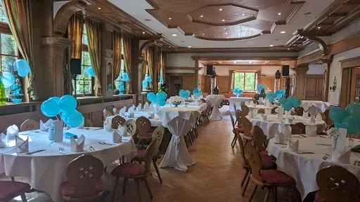 Bild von Gasthaus zur Eisenbahn