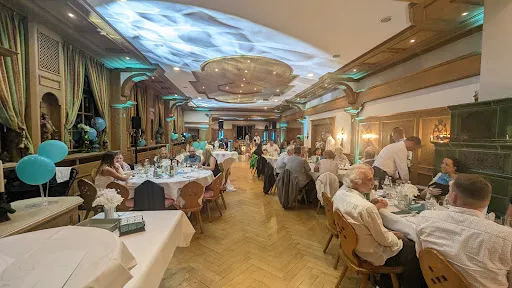 Bild von Gasthaus zur Eisenbahn
