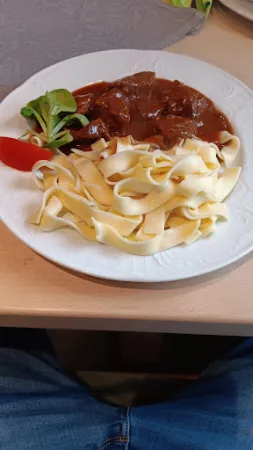 Bild von Gasthaus zur Eisenbahn