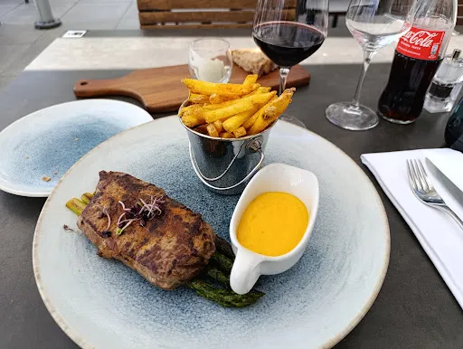 Bild von Restaurant Bellevue