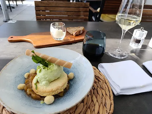 Bild von Restaurant Bellevue