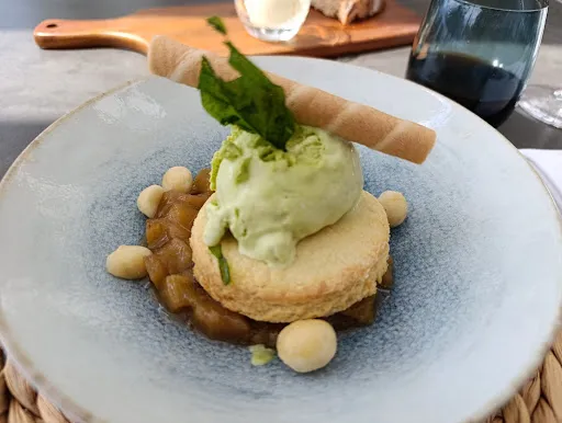 Bild von Restaurant Bellevue