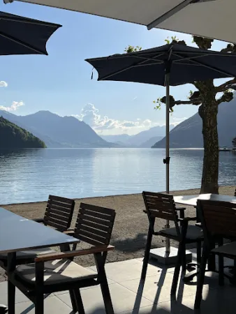 Bild von Restaurant Bellevue