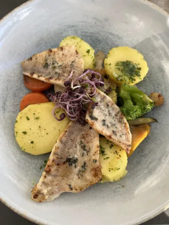 Bild von Restaurant Bellevue