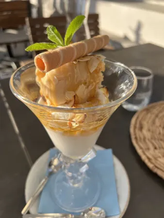 Bild von Restaurant Bellevue