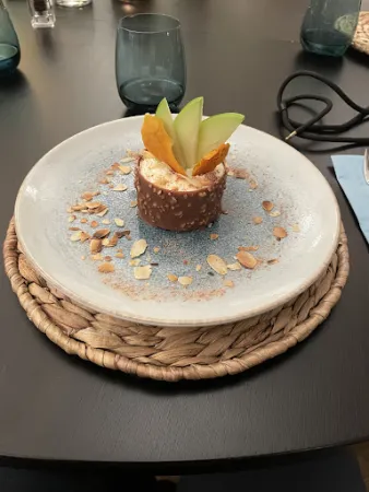 Bild von Restaurant Bellevue