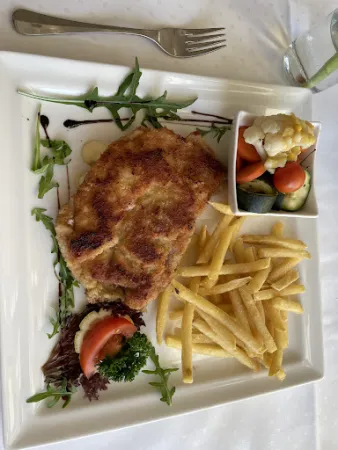 Bild von Restaurant Bellevue