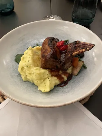 Bild von Restaurant Bellevue