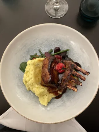 Bild von Restaurant Bellevue