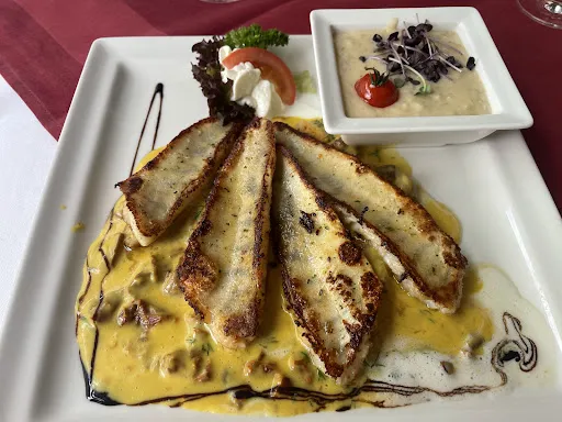 Bild von Restaurant Bellevue