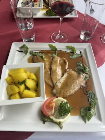 Bild von Restaurant Bellevue