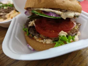T-Burger