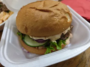 T-Burger