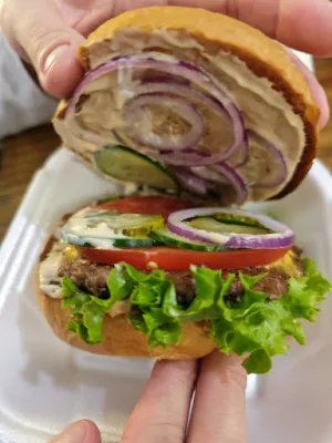 T-Burger