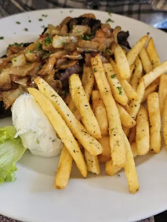 Bild von Restaurant Elefanten