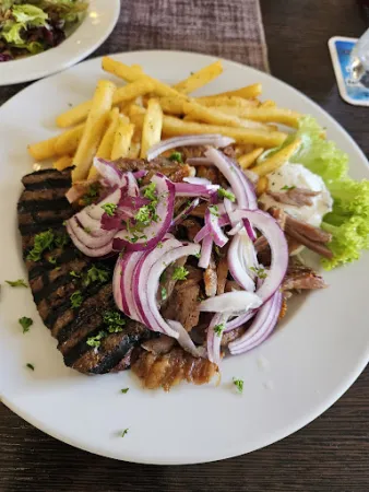 Bild von Restaurant Elefanten