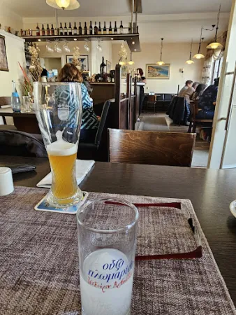 Bild von Restaurant Elefanten
