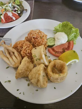 Bild von Restaurant Elefanten