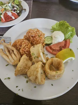 Restaurant Elefanten