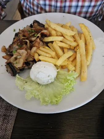 Bild von Restaurant Elefanten
