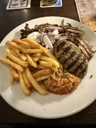 Bild von Restaurant Elefanten