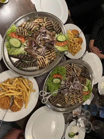 Bild von Restaurant Elefanten