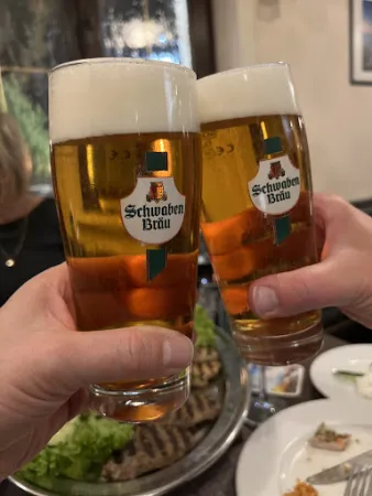 Bild von Restaurant Elefanten