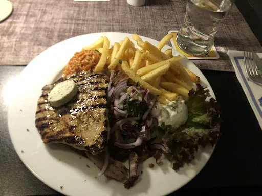 Bild von Restaurant Elefanten